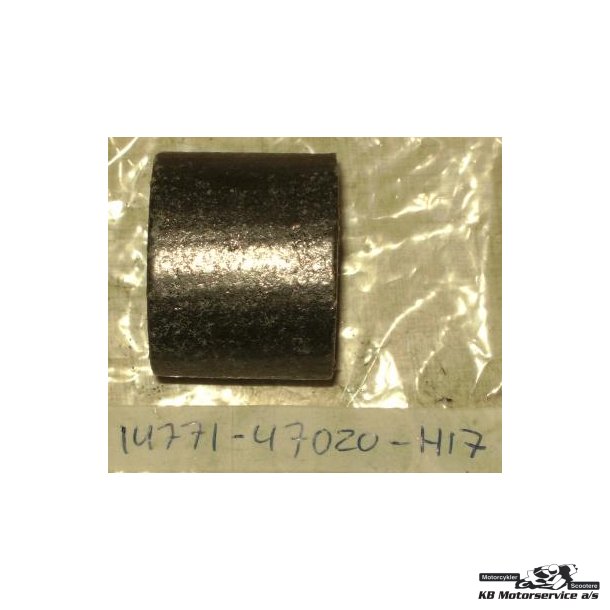 Connector muffler(na)	GS300, GS550