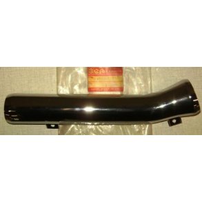 Cover,muffler,l	GS750