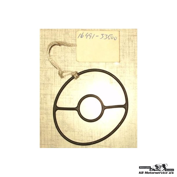 O-ring,oil pump	GSX-R750, GSX600,  GSX1250F
