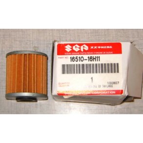 Suzuki Oliefilter Suzuki FL125