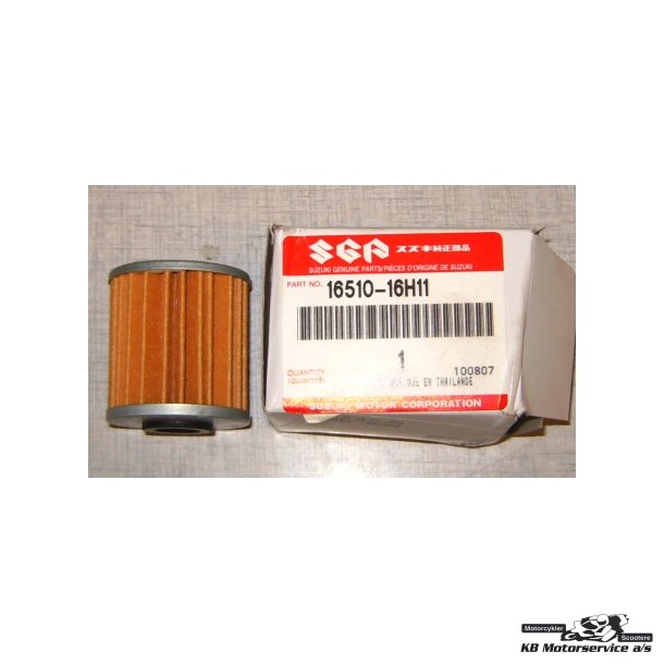 Suzuki Oliefilter Suzuki FL125