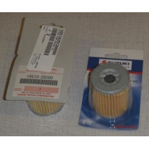 Suzuki oliefilter til bl.a. Burgman
