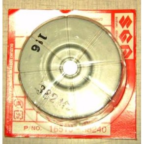 Suzuki Oliefilter, GN250, GZ250, TU250, m.fl.