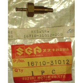 Valve,check	GT380, GT550 GT750