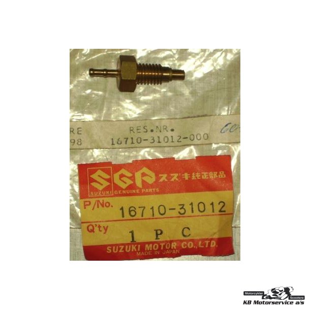 Valve,check	GT380, GT550 GT750