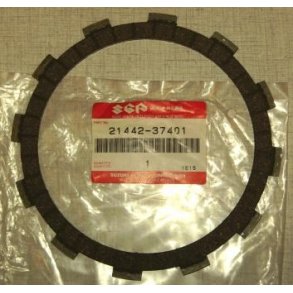 Plate,clutch drive,t:3.5	GN250, VS700, GV1200