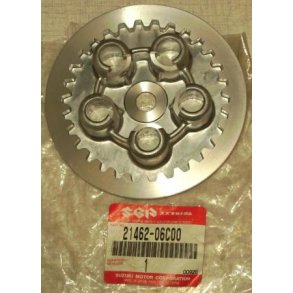 Disk,clutch pressure	SuzukiSMX/RMX