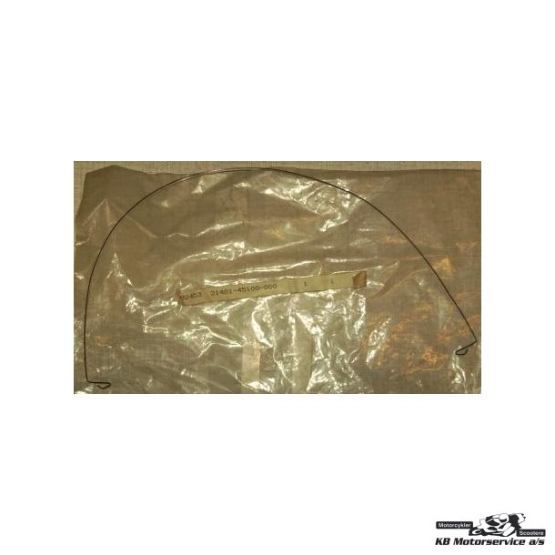 Ring,wave washer stopper	GS850, GS750, GS1000, GS550