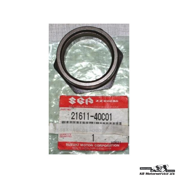 Holder,clutch spring	GSX-R1100, RF900