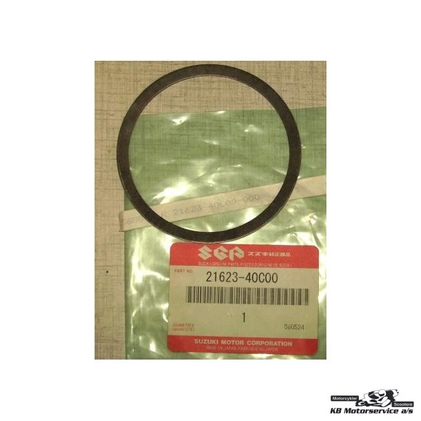 Seat,clutch spring	GSX-R1100, RF900