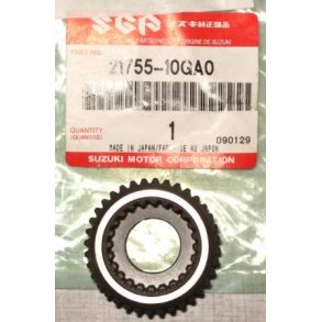 Adapter,pri fixed	AN650