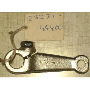 Arm,clutch release	GS850, GS1100, GN250, DR650