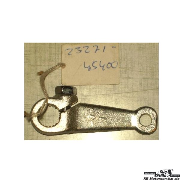 Arm,clutch release	GS850, GS1100, GN250, DR650