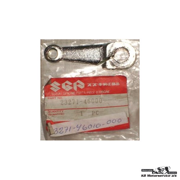 Arm,clutch release	Suzuki GN1256, JR80, DS80