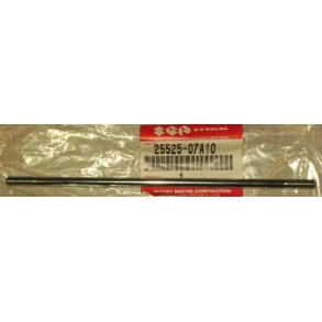 Rod,gear shift link	LS650, GSF400