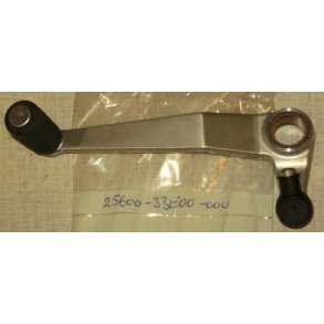 Lever assy,gear shift	GSX-R600/750/1000