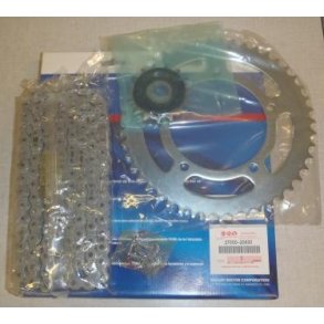 Kdekit Suzuki DL650A/DL650XT 2004-2023