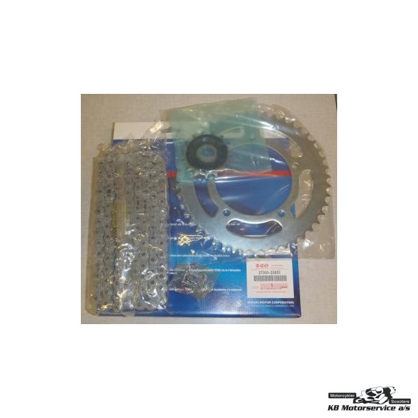 Kdekit Suzuki DL650A/DL650XT 2004-2023