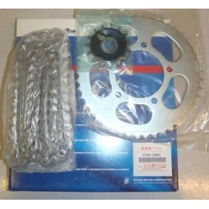 Kdekit Suzuki SV650S K8-