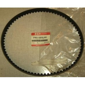 V belt, drive Suzuki AY50  97-98