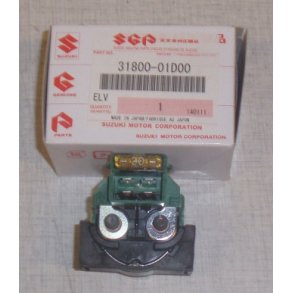 Relay assy,startingmotor