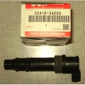 Coil assy,ignition GSXR600, GSXR750, 96-00