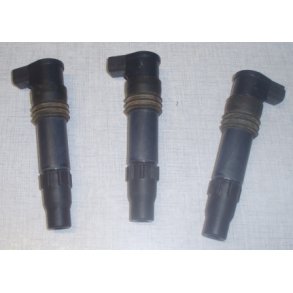 Coil assy	Suzuki GSF1250