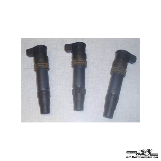 Coil assy	Suzuki GSF1250