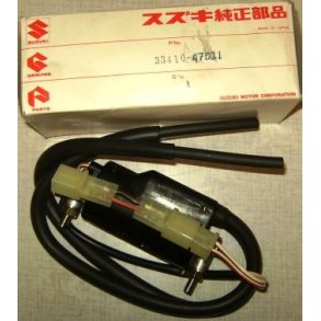 Coil assy,ignition	GS550