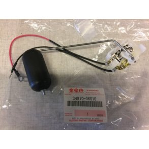 Gauge Assy,fuel Lever	 Suzuki DL650K4-K6, DL1000K4-L0