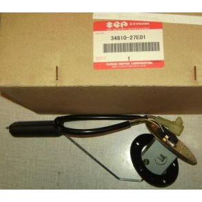 Gauge assy,fuel level sender	Suzuki GSF1200