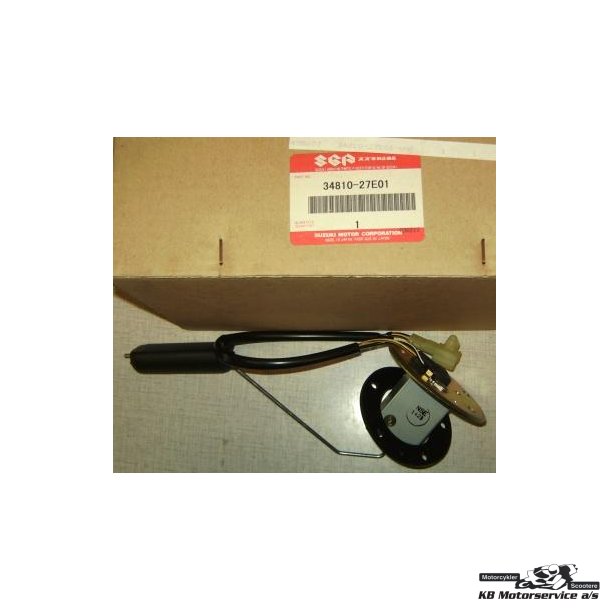 Gauge assy,fuel level sender	Suzuki GSF1200
