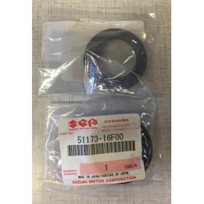 Dust seal 	Suzuki AN 125