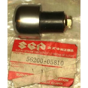 Balancer set,handlebar	GSX250