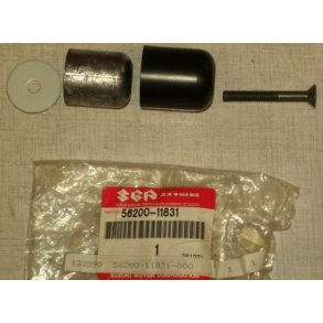 Balancer set,handlebar	GSX600F