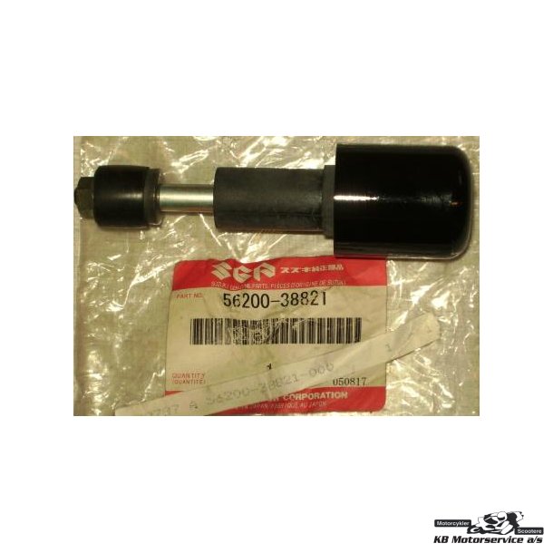 Balancer set, handlebar	GSF1250