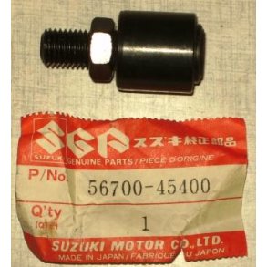 Cushion,rr view mirror GS1000