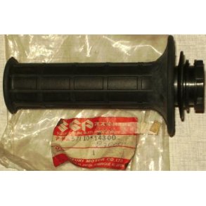 Grip comp,throttle	RM80, RM125