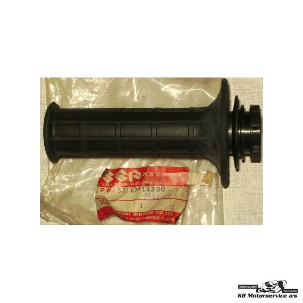 Grip comp,throttle	RM80, RM125