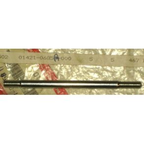 Pindbolt 6x85	Suzuki