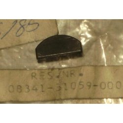 Not TS185, GS450 m.fl.