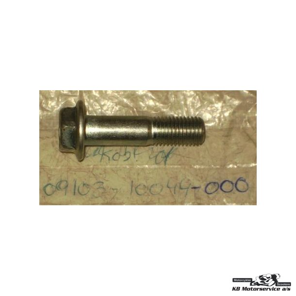 Bolt 10x40 GZ250, TU250