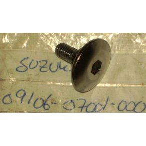 Bolt,l:5.5	GS550, GS750