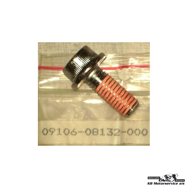Bolt	RF600, RF900