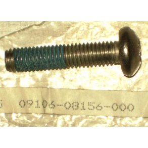 Bolt	VL1500, GSX-R600, GSX-R750