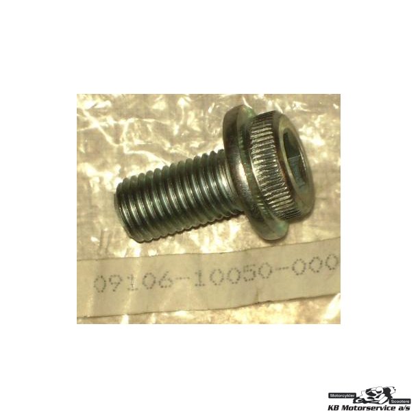Bolt,10x20 GSX-R750, GSX-R1100