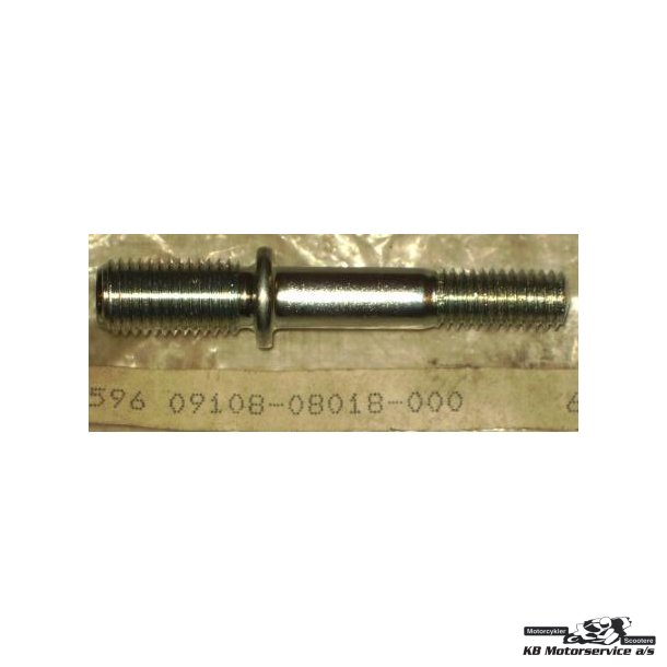 Stud	TS185, TS250, RM125