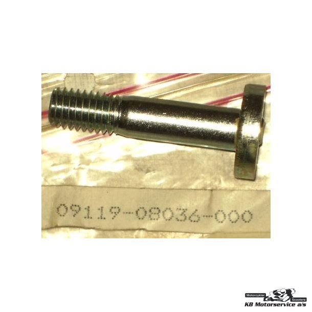 Bolt	SP200