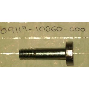 Bolt,rear sprocket	Suzuki