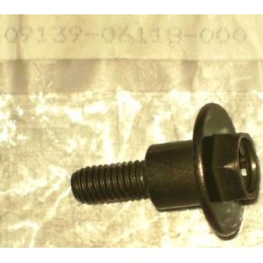 Screw,headlamp SV1000, GSX-R1000